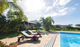 Cosy Apartment in San Cristóbal de La Laguna, 32 m², Pool. - La Laguna - 9