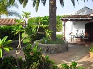 Cosy Apartment in San Cristóbal de La Laguna, 32 m², Pool. - La Laguna - 6