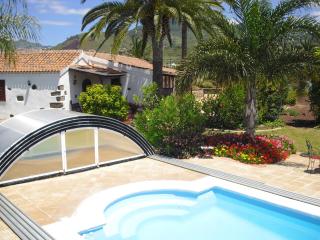 Cosy Apartment in San Cristóbal de La Laguna, 32 m², Pool. - La Laguna - 7