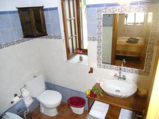 Cosy Apartment in San Cristóbal de La Laguna, 32 m², Pool. - La Laguna - 1