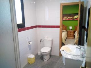 Spacious Villa with Private Pool, Villafranca De Los Caballeros - 3