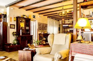 Charming house in Picón with private pool. - 2