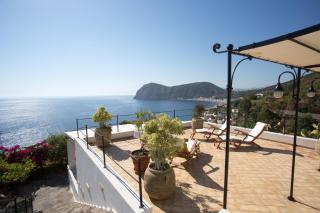 Charming House in Lipari with Sea View - Lipari - 4