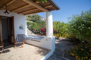 Charming House in Lipari with Sea View - Lipari - 7
