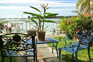 Charming Apartment in Grand Baie with Sea View - 75 sqm - Grand-Baie - 8