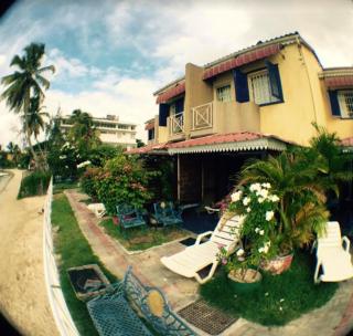 Charming Apartment in Grand Baie with Sea View - 75 sqm - Grand-Baie - 5
