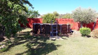 Charming house in Picón with private pool. - Picón - 5