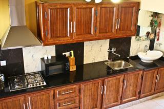 Charming Apartment in Grand Baie with Sea View - 75 sqm - Grand-Baie - 4