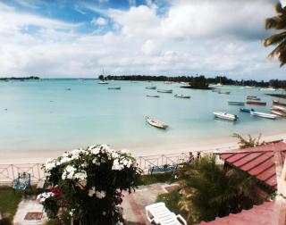Charming Apartment in Grand Baie with Sea View - 75 sqm - Grand-Baie - 2