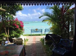 Charming Apartment in Grand Baie with Sea View - 75 sqm - Grand-Baie - 6