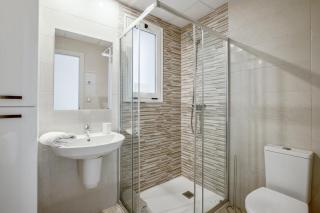 Spacious Apartment in Orihuela with Sea View - Playas de Orihuela - 2