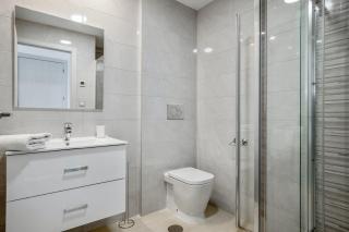 Spacious Apartment in Orihuela with Sea View - Playas de Orihuela - 1