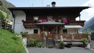 Landhaus Eder - Finkenberg - 7