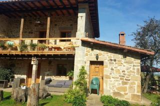Charming House in La Cavada with Jacuzzi - La Cavada - 9