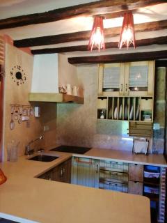 Charming House in La Cavada with Jacuzzi - 3