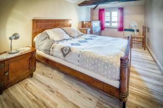 Villa charmante en pleine campagne de Courrensan avec piscine privée - 3