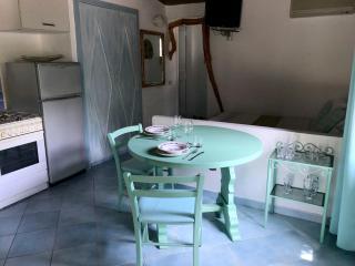 Charming Studio in Olbia with Garden, 35 m² - Porto Rotondo - 7