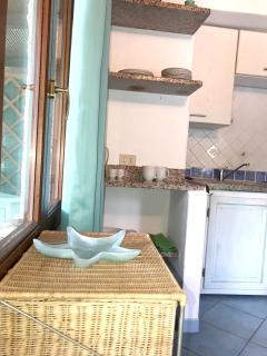 Charming Studio in Olbia with Garden, 35 m² - Porto Rotondo - 1