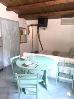 Charming Studio in Olbia with Garden, 35 m² - Porto Rotondo - 3