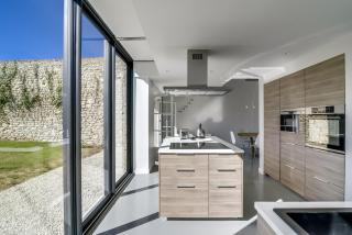 Incroyable villa à Amponville avec piscine privée. - Amponville - 5