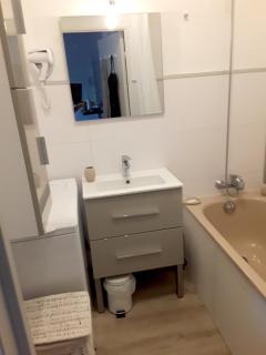 Charmant appartement à Cavalaire-sur-Mer avec terrasse - Cavalaire-sur-Mer - 8