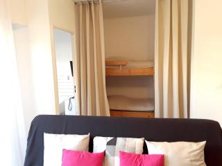Charmant appartement à Cavalaire-sur-Mer avec terrasse - Cavalaire-sur-Mer - 4