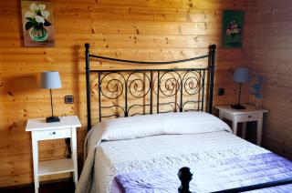 Charming house in Albuerne with fenced garden - 1