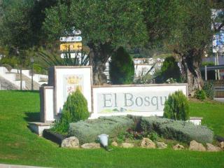 Charming house in El Bosque + private pool - El Bosque - 0