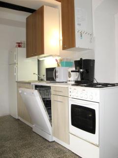 Charming House in Sveti Jakov, Mountain View - Sveti Jakov - 7