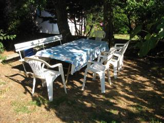 Charming House in Sveti Jakov, Mountain View - Sveti Jakov - 9