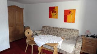 Landhaus Eder - Finkenberg - 3
