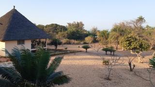 Cozy house with sea view - Boukot Ouolof - 4