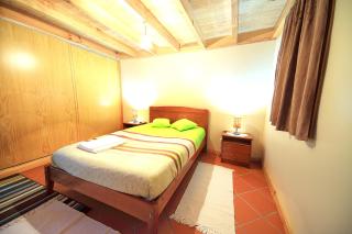 Charming Studio with Sea View - Ponta do Pargo - 20 m² - 5