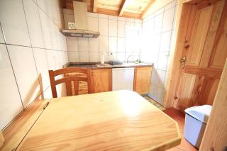 Charming Studio with Sea View - Ponta do Pargo - 20 m² - 6