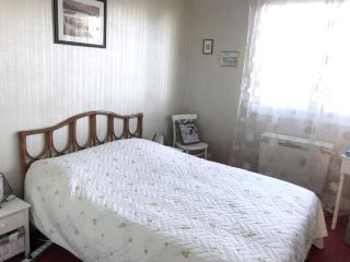 Appartement confortable avec vue sur la mer - Neufchâtel-Hardelot - 8