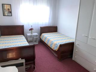 Appartement confortable avec vue sur la mer - Neufchâtel-Hardelot - 7