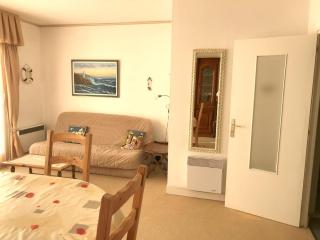 Appartement confortable avec vue sur la mer - Neufchâtel-Hardelot - 8