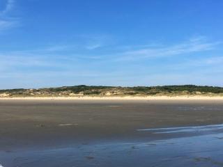 Appartement confortable avec vue sur la mer - Neufchâtel-Hardelot - Neufchâtel-Hardelot - 2