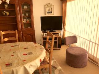 Appartement confortable avec vue sur la mer - Neufchâtel-Hardelot - 4