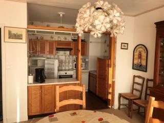 Appartement confortable avec vue sur la mer - Neufchâtel-Hardelot - Neufchâtel-Hardelot - 9
