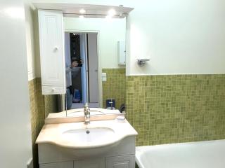 Appartement confortable avec vue sur la mer - Neufchâtel-Hardelot - 6