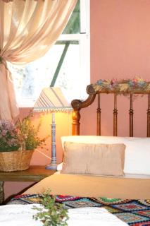 Charming Villa in Parcent with Private Pool - Parcent - 3