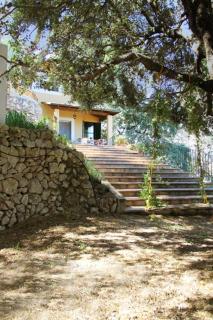 Charming Villa in Parcent with Private Pool - Parcent - 8