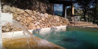 Charming Villa in Parcent with Private Pool - Parcent - 9