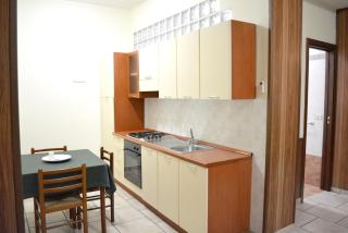 Comfortable apartment in Reggio Calabria - 34 m² with parking - Reggio di Calabria - 8