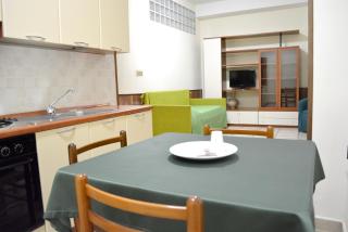Comfortable apartment in Reggio Calabria - 34 m² with parking - Reggio di Calabria - 7