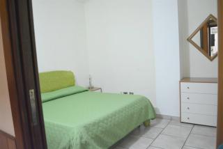 Comfortable apartment in Reggio Calabria - 34 m² with parking - 2