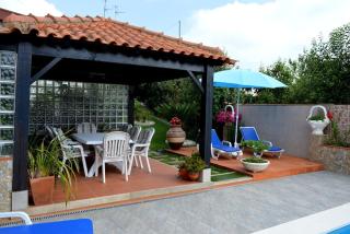 Spacious Villa with Private Pool in Oliveira de Azeméis - 5