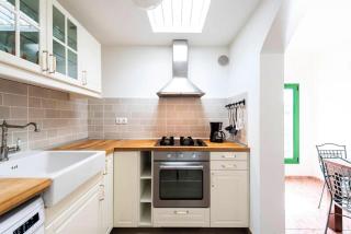Charming House in Temisas with Parking and Air Conditioning - Temisas - 6