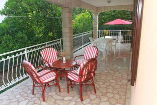 Apartment Bareta - 3